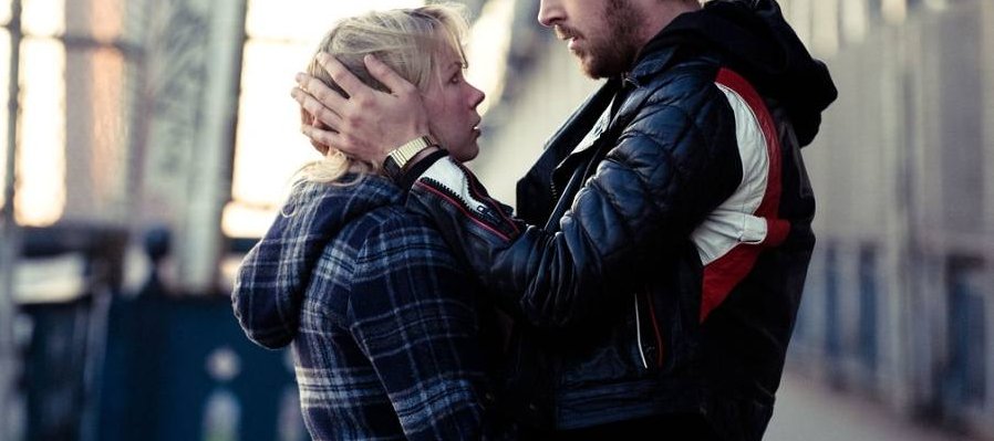 Blue Valentine