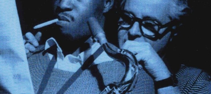 Blue Note, a story of modern jazz