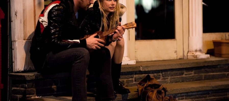 Blue Valentine