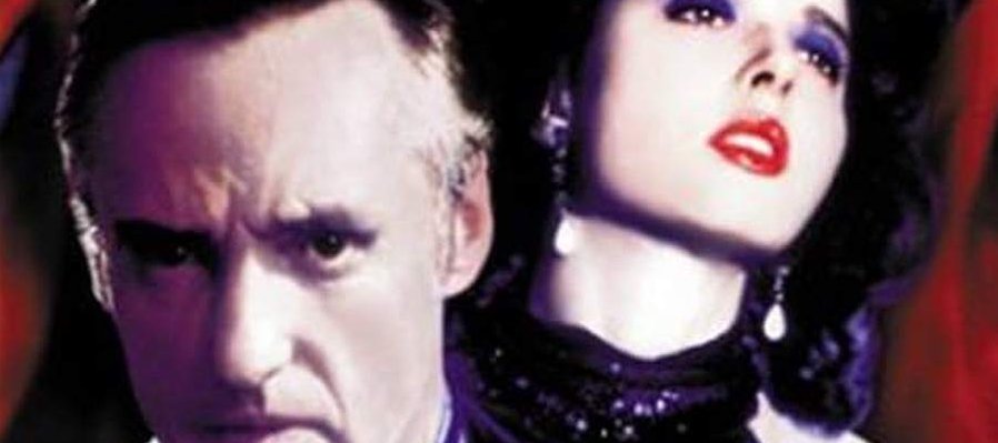 Blue Velvet