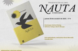 Imagen muestra de la actividad Nauta