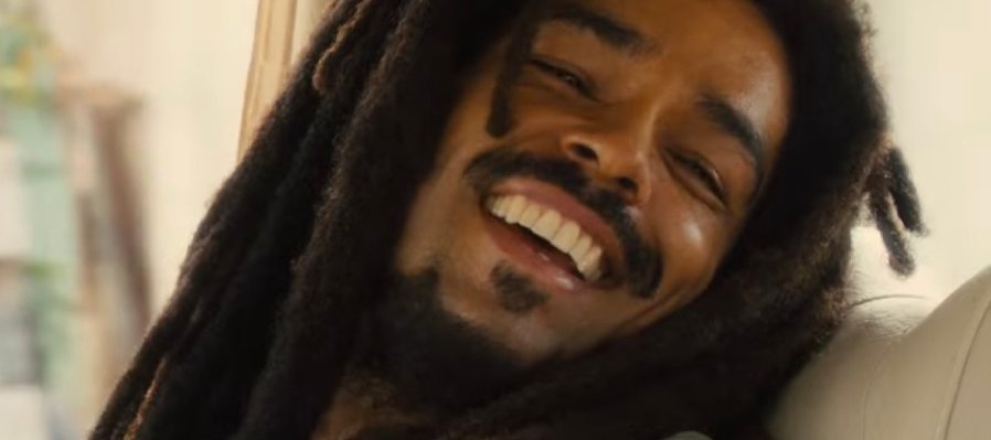 Bob Marley: La Leyenda