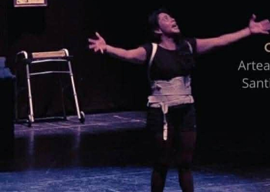 Imagen muestra de la actividad Boca Ostra