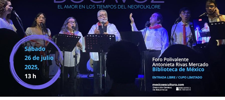 El amor en los tiempos del neofolklore