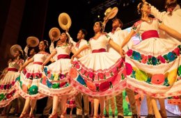 Imagen muestra de la actividad Boda hidalguense