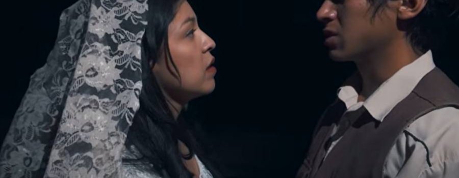 Bodas de sangre