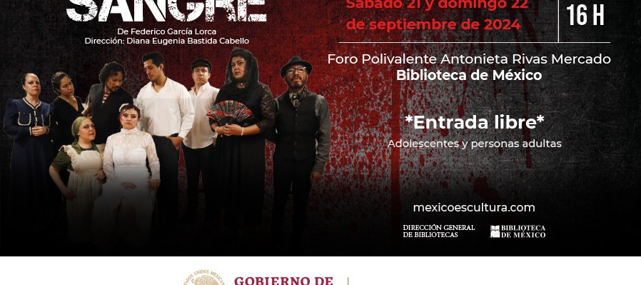 Bodas de sangre