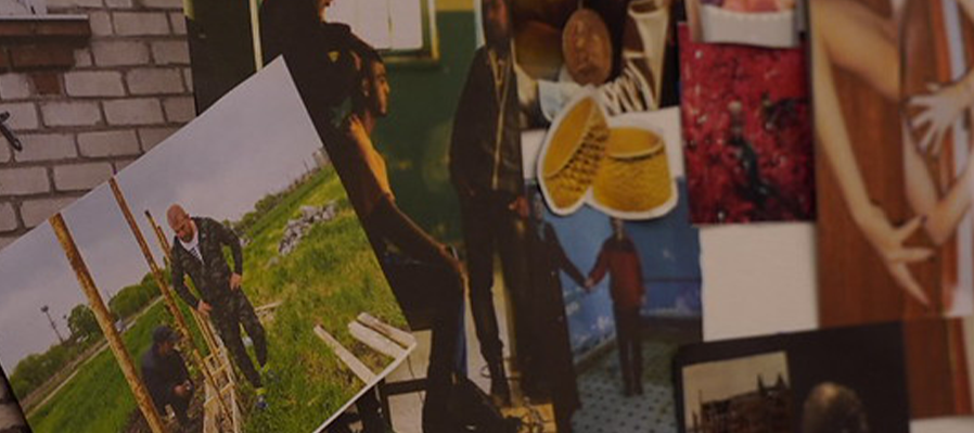 Taller Bodegones afectivos