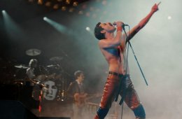 Imagen muestra de la actividad Bohemian Rhapsody