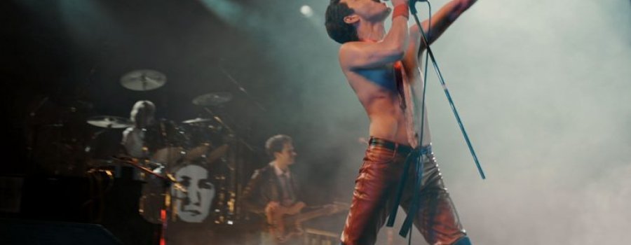 Bohemian Rhapsody