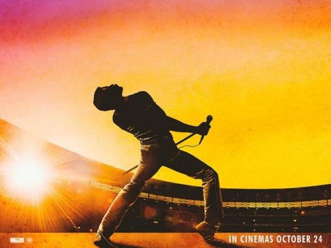 Bohemian Rhapsody