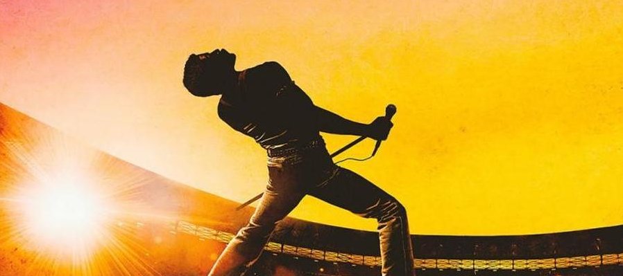 Bohemian Rhapsody