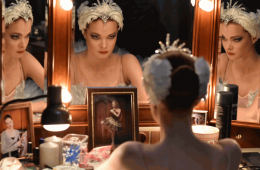 Imagen muestra de la actividad: Sueños de Bailarina