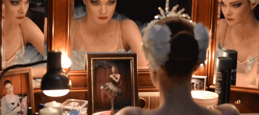 Sueños de Bailarina