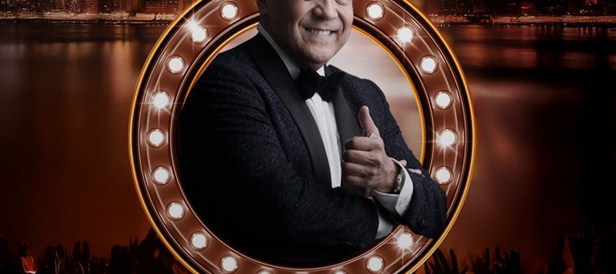 Carlos Cuevas: Y pensé cantarte un bolero