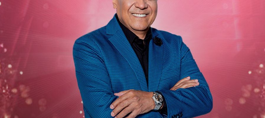 Carlos Cuevas: Un bolero para mamá