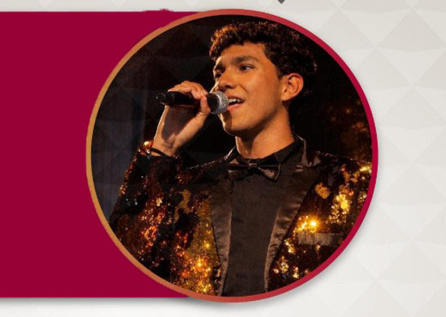 Imagen muestra de la actividad Bolero de Oro