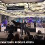 Imagen muestra de Boleros para tenor. Rodolfo Acosta y Héctor Cruz