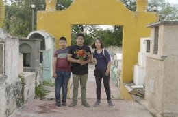 Imagen muestra de la actividad Boli derretido