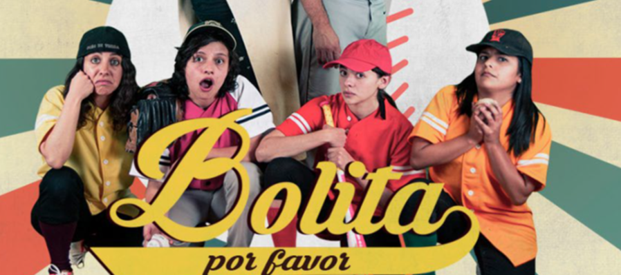 Bolita por favor