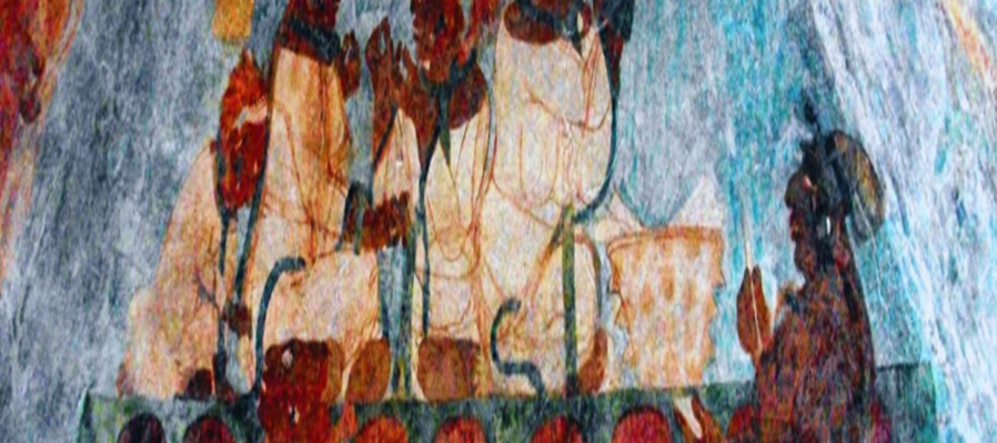 Bonampak y las colectividades geopolíticas del clásico tardío