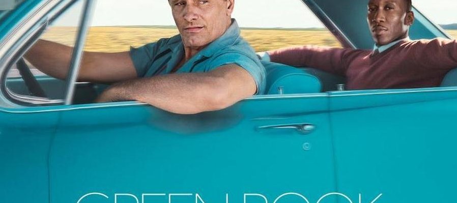 Green book: Una amistad sin fronteras