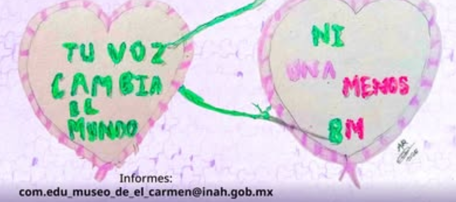 Bordando historias de mujer a mujer