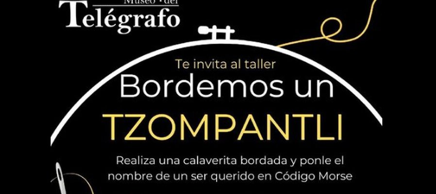 Bordemos un Tzompantli