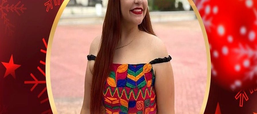 Técnica tradicional de bordado