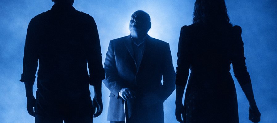 Borges no estaba ciego