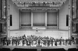 Boston Philharmonic Youth Orchestra