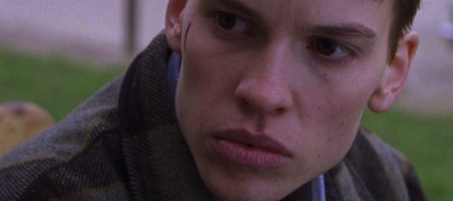 Boys don’t cry