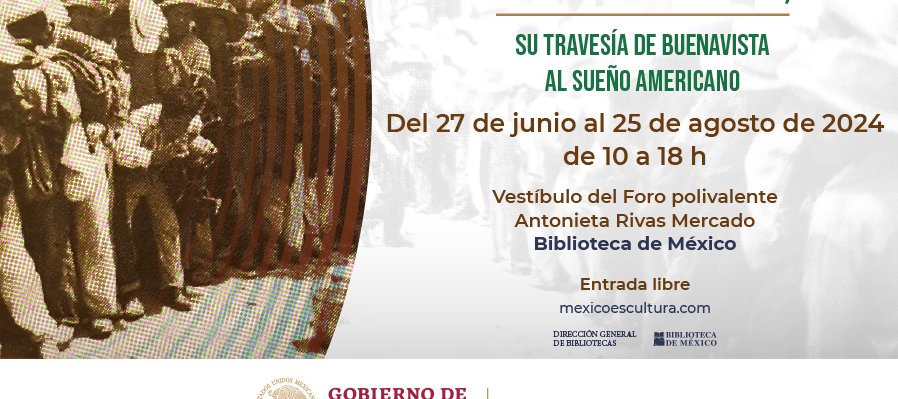 Los braceros de La Ciudadela, su travesía de Buenavista al sueño americano