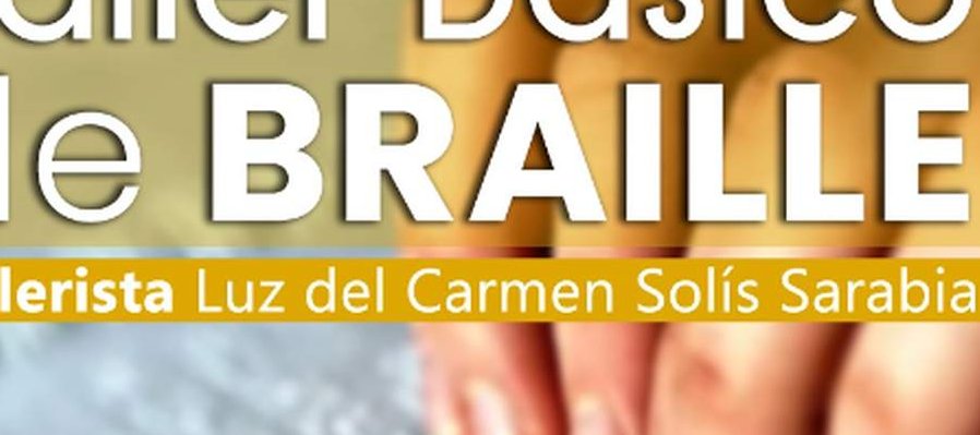 Braille básico