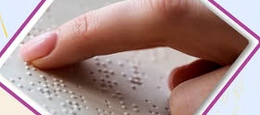 Curso de Braille