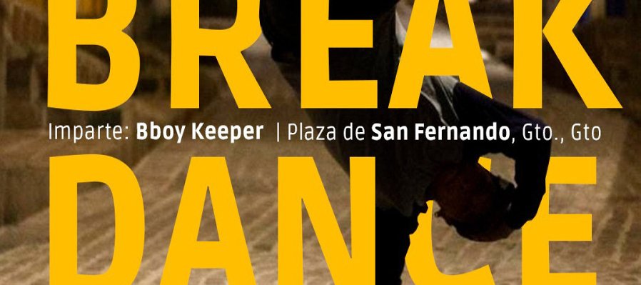 Taller breaking