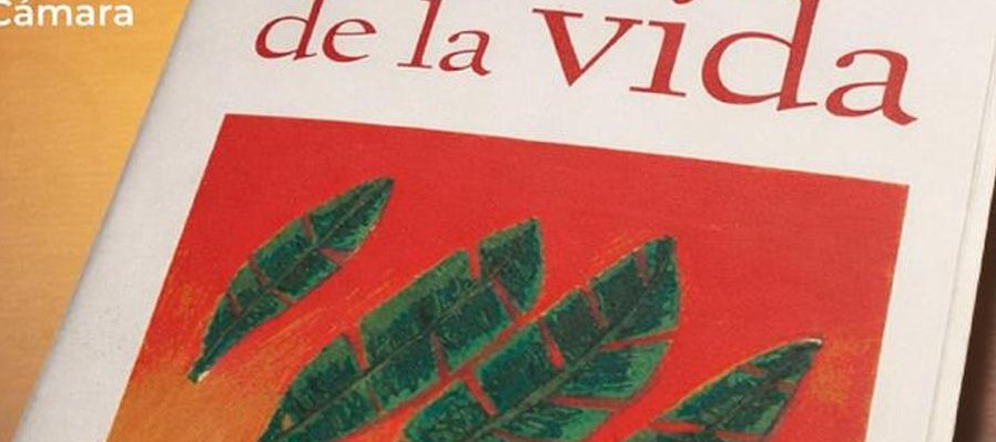 Brevario la hebra de la vida