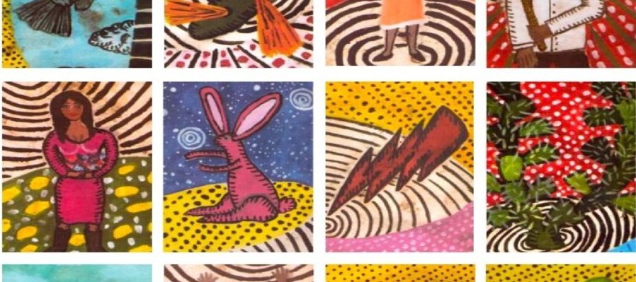 Breve diccionario visual de Náhuatl
