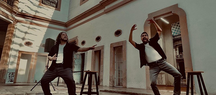 Breves Historias Infinitas