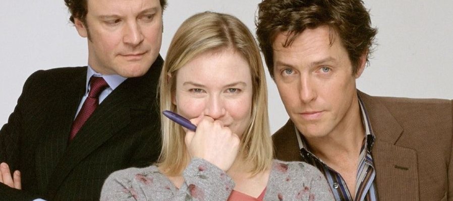 El diario de Bridget Jones