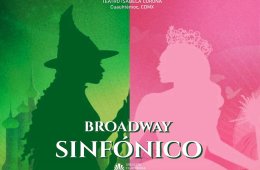 Broadway sinfÃ³nico