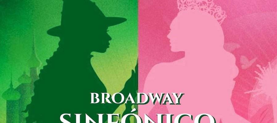 Broadway sinfónico