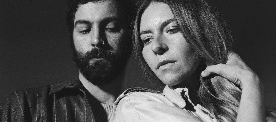 Concierto: Rocío Márquez y Bronquio