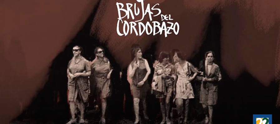 Contra el silencio todas las voces. Brujas del Cordobazo