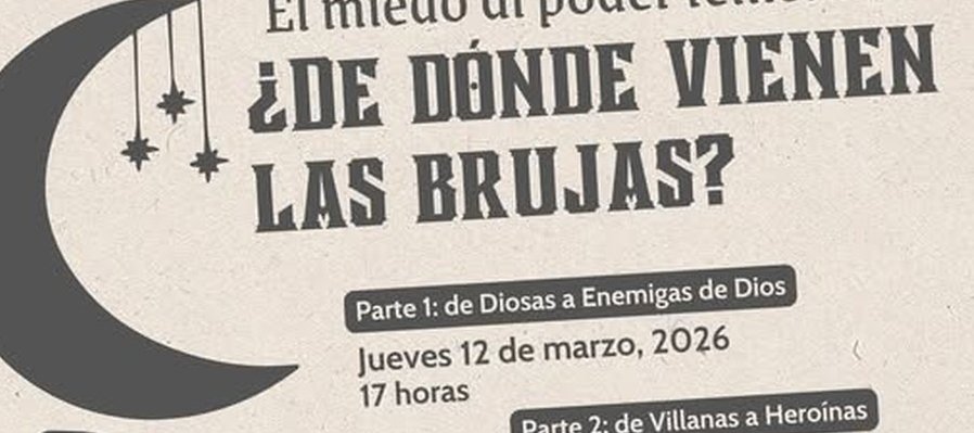 El miedo al poder femenino