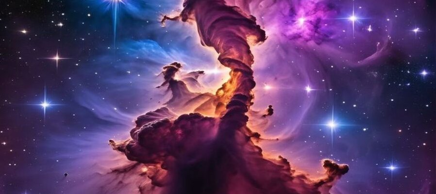 Noche de las brujas cósmicas