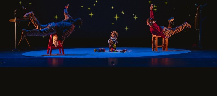 Bruna y los Discos Protoplanetarios