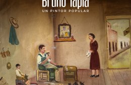 Imagen muestra de la actividad Bruno Tapia. Un pintor popular