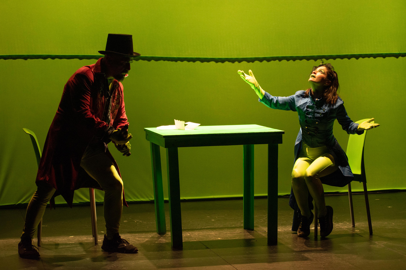 Imagen muestra de Cine Z