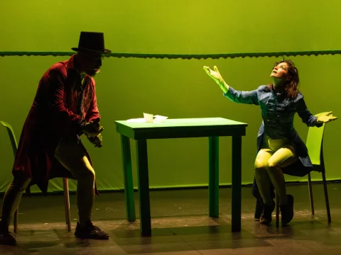 Imagen muestra de Cine Z